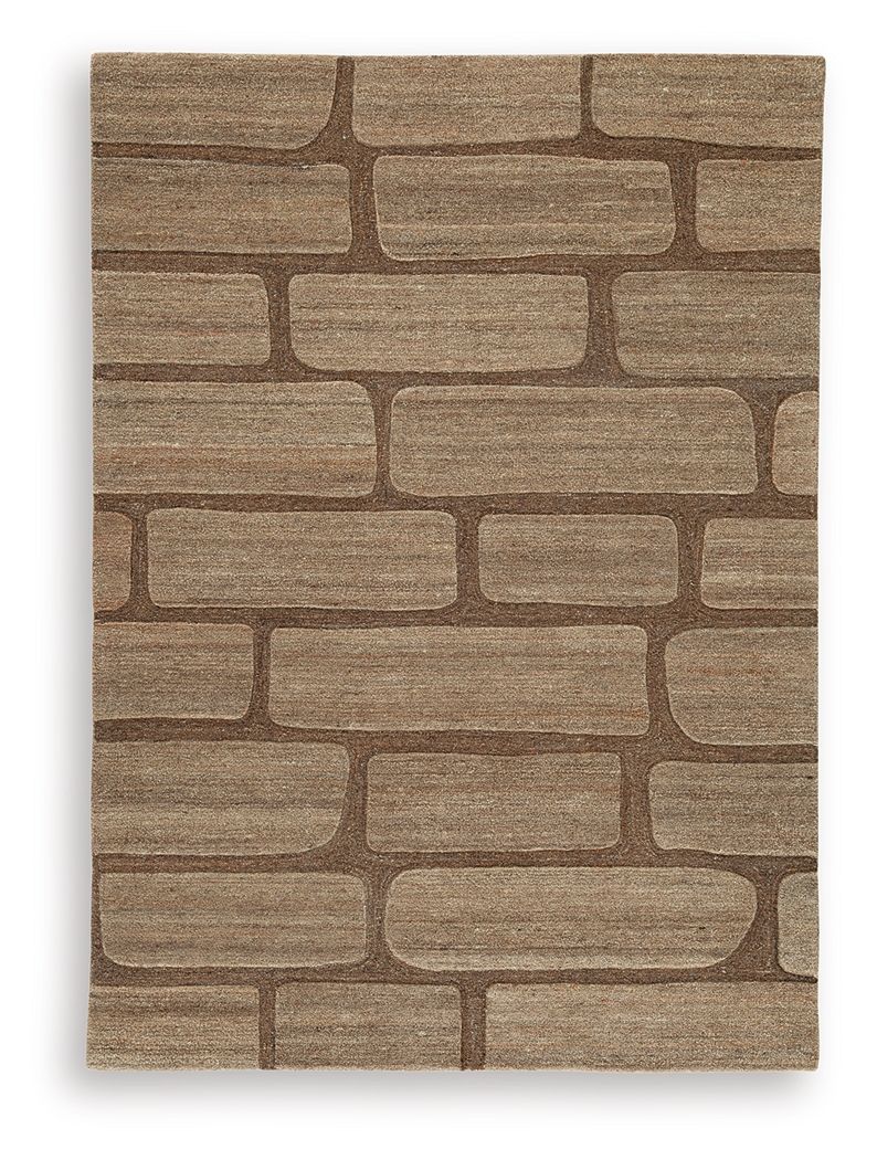 Orest - Tapis