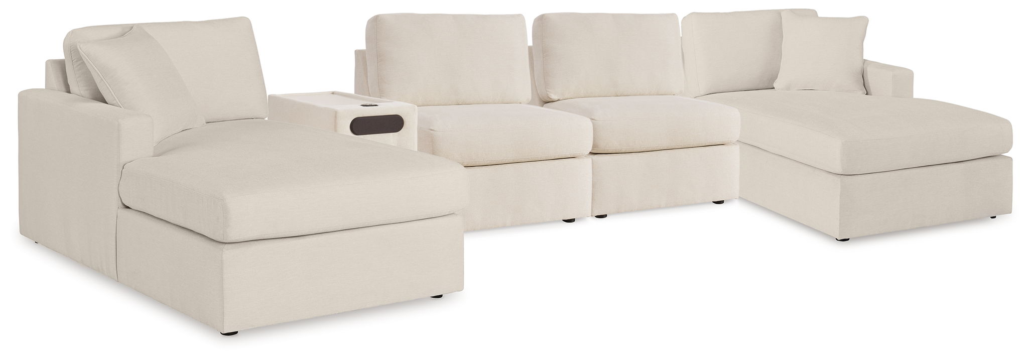 Modmax - Sectionnel - Oyster