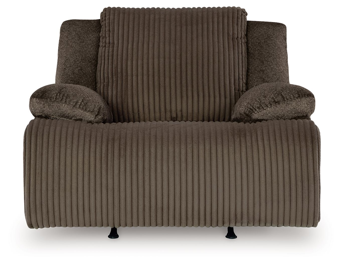 Haut de gamme - Fauteuil inclinable à bascule