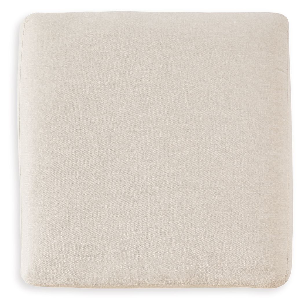 Modmax - Grand Pouf d'appoint