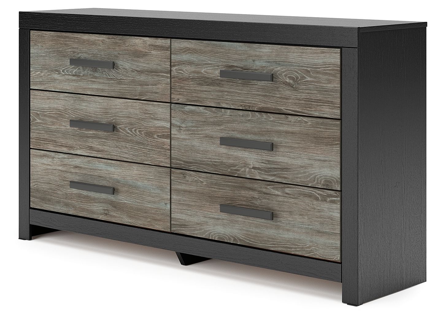 Broachmyn - Commode six tiroirs