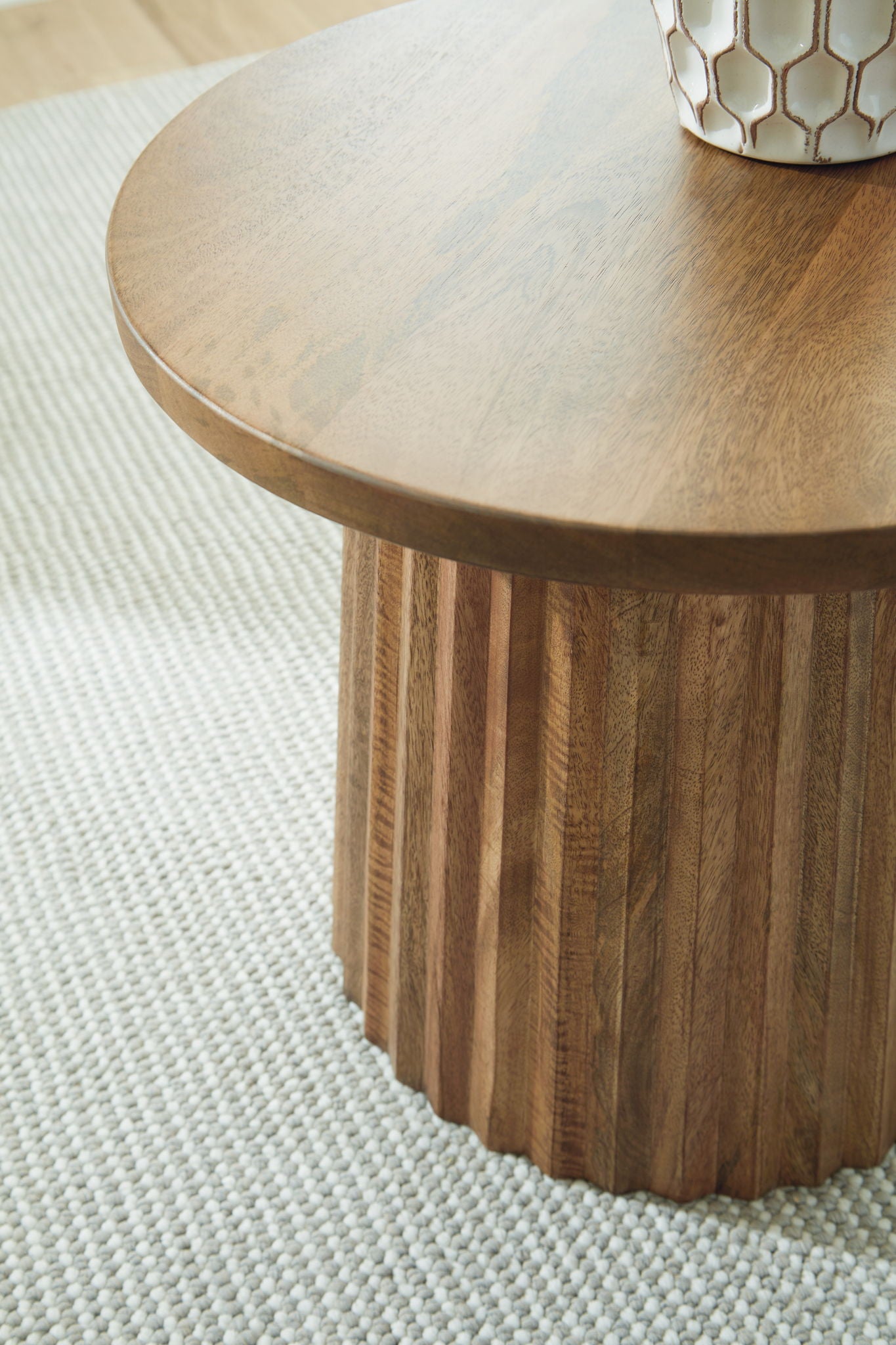 Ceilby - Table d'appoint