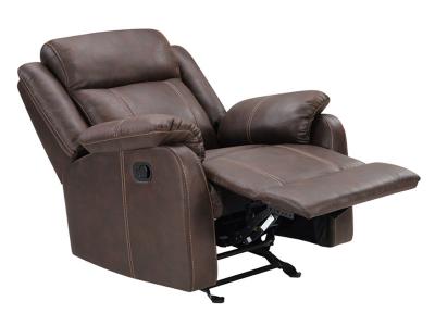 Lanny Manual Reclining Sofa Set