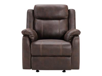 Lanny Manual Reclining Sofa Set