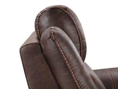 Lanny Manual Reclining Sofa Set