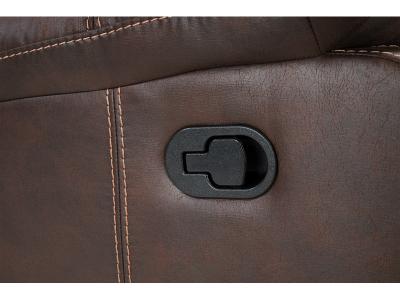 Lanny Manual Reclining Sofa Set