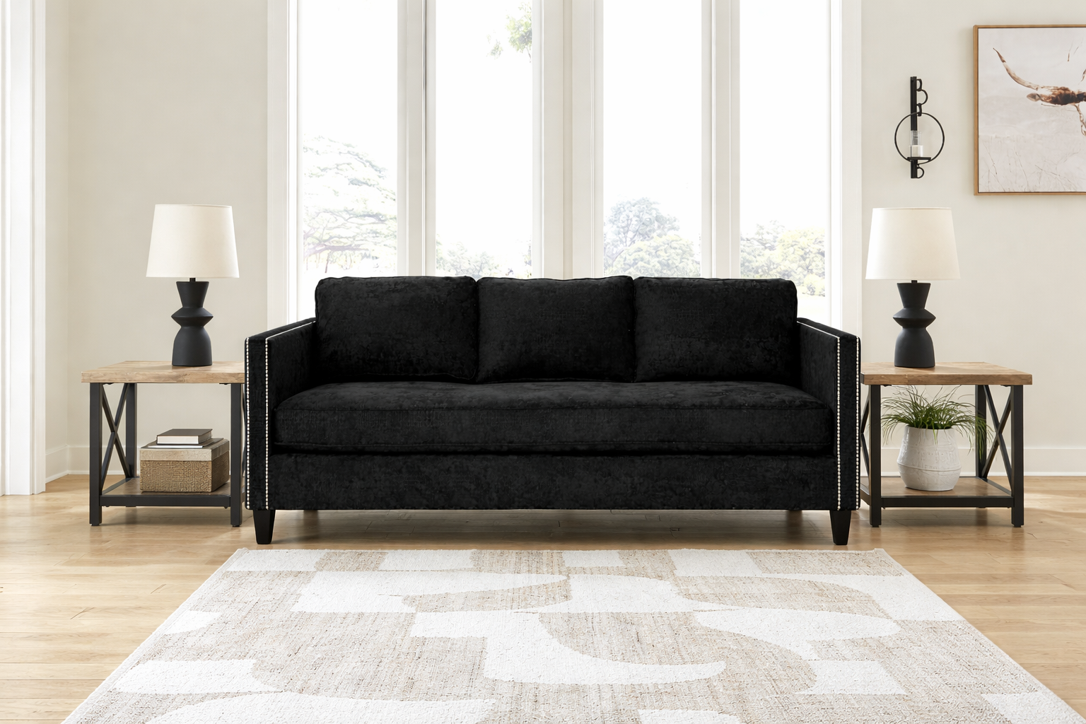 sofa