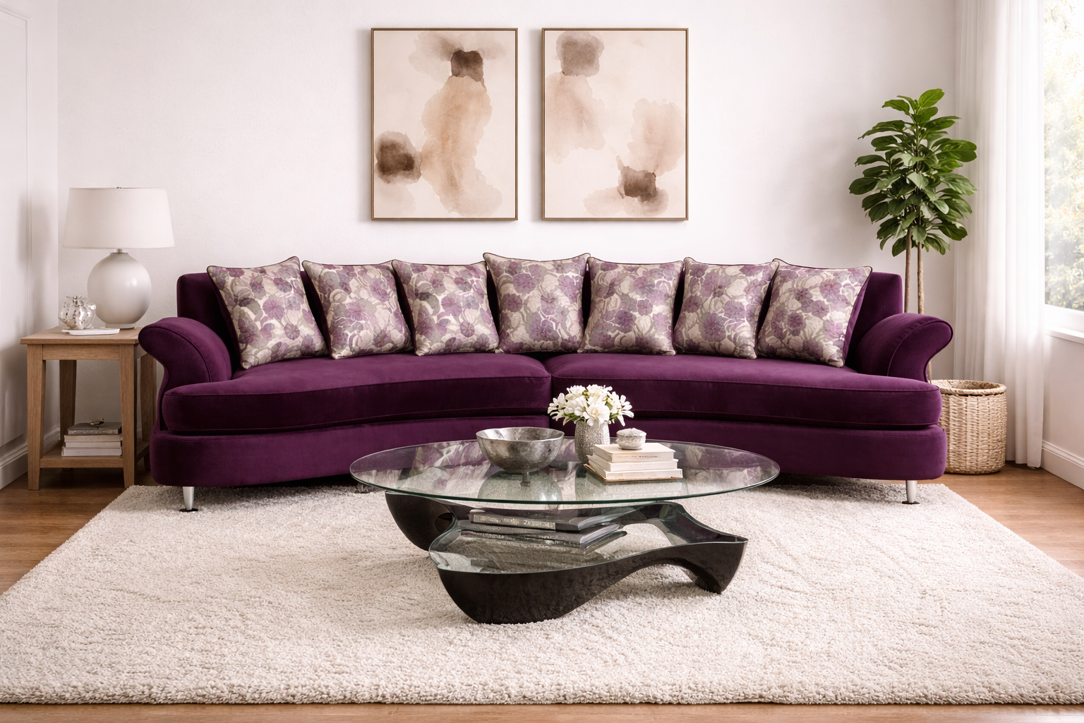 sofa