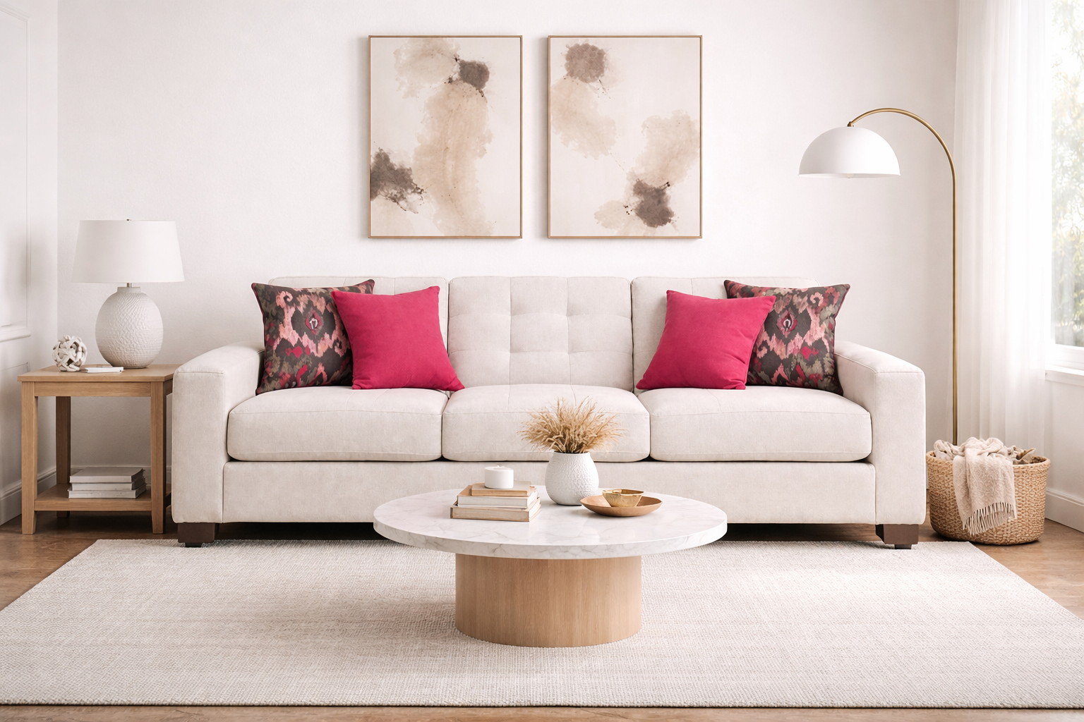 sofa