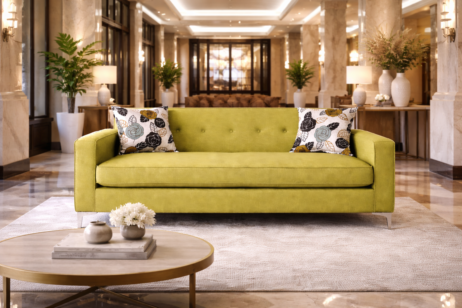 sofa