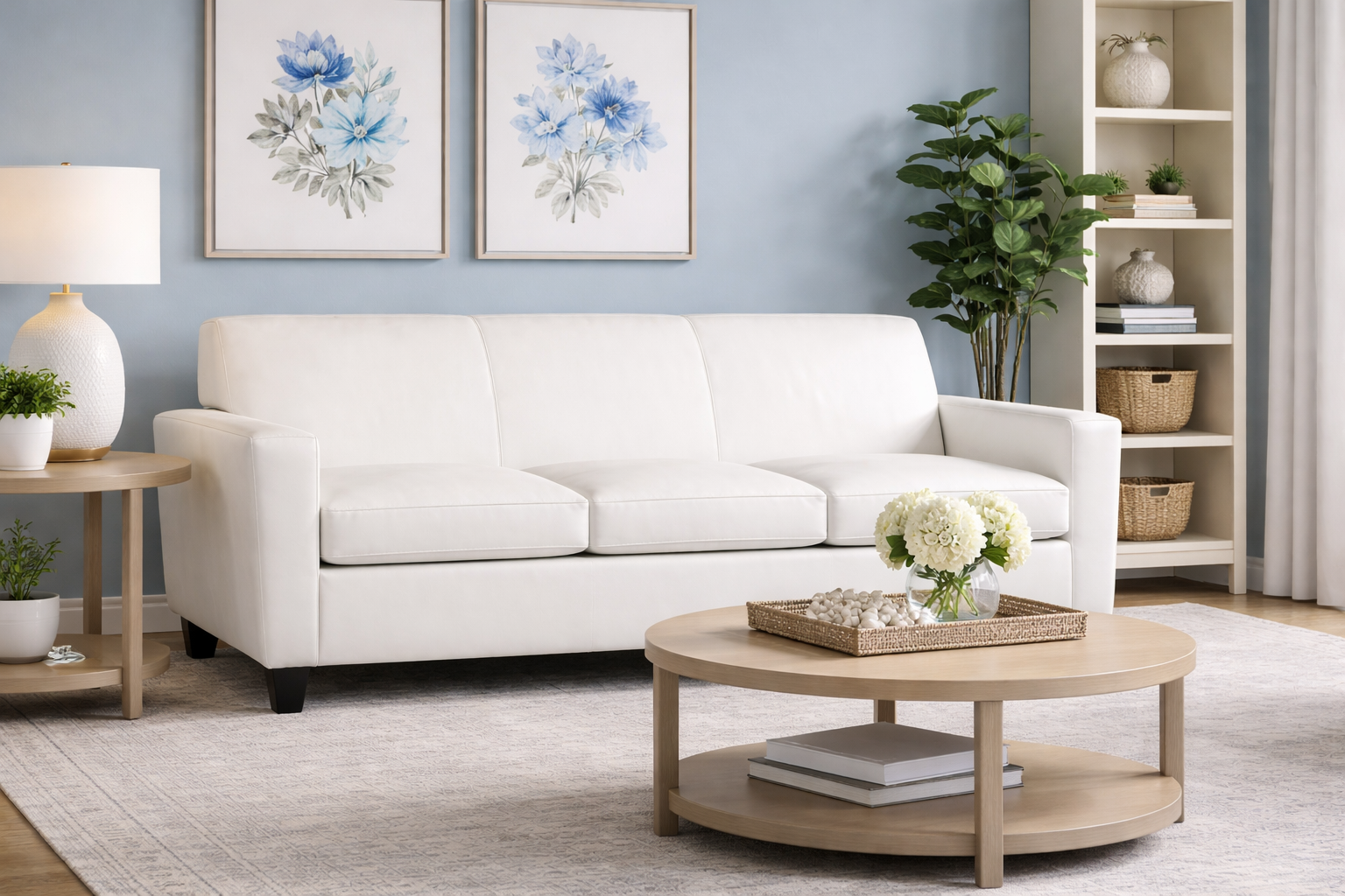 sofa