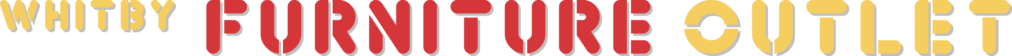 Whitby Furniture Outlet