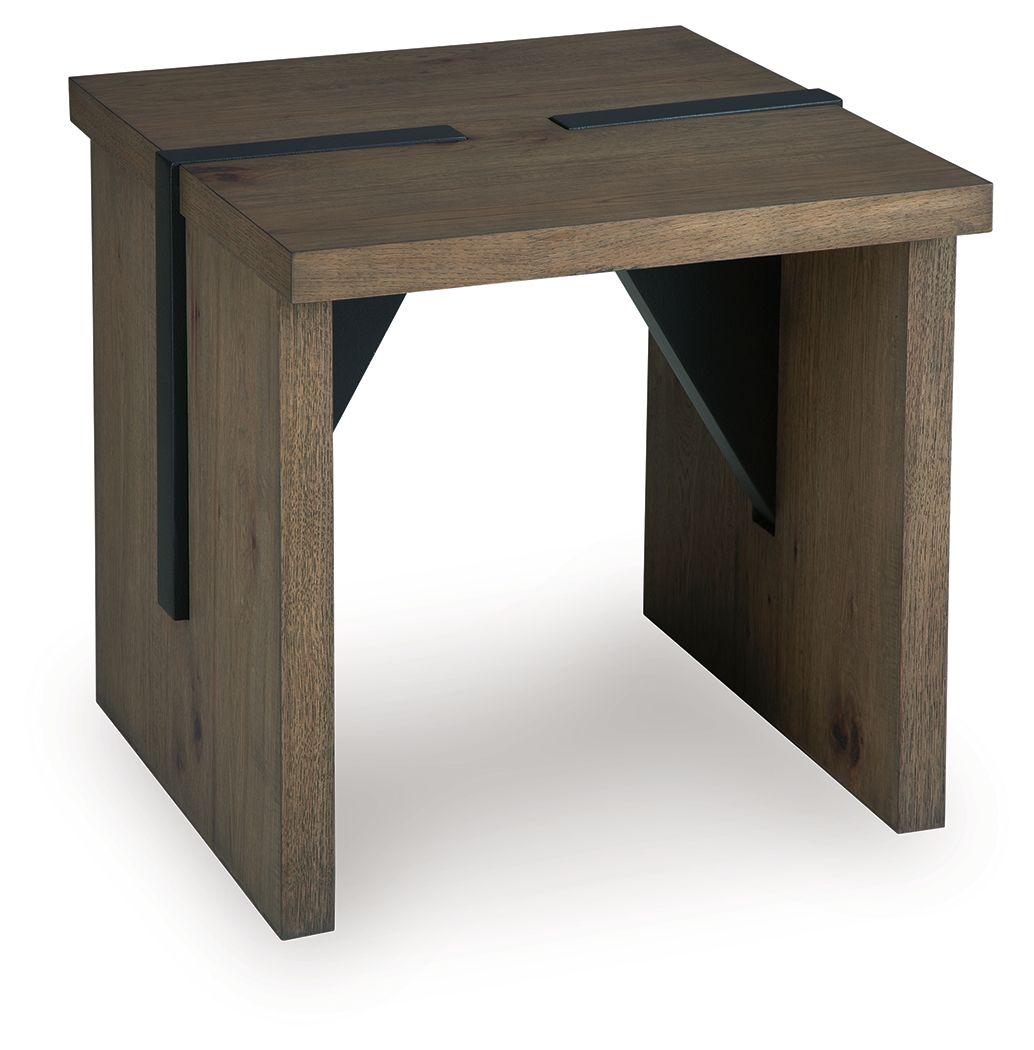 Kandinew - Table de Salon