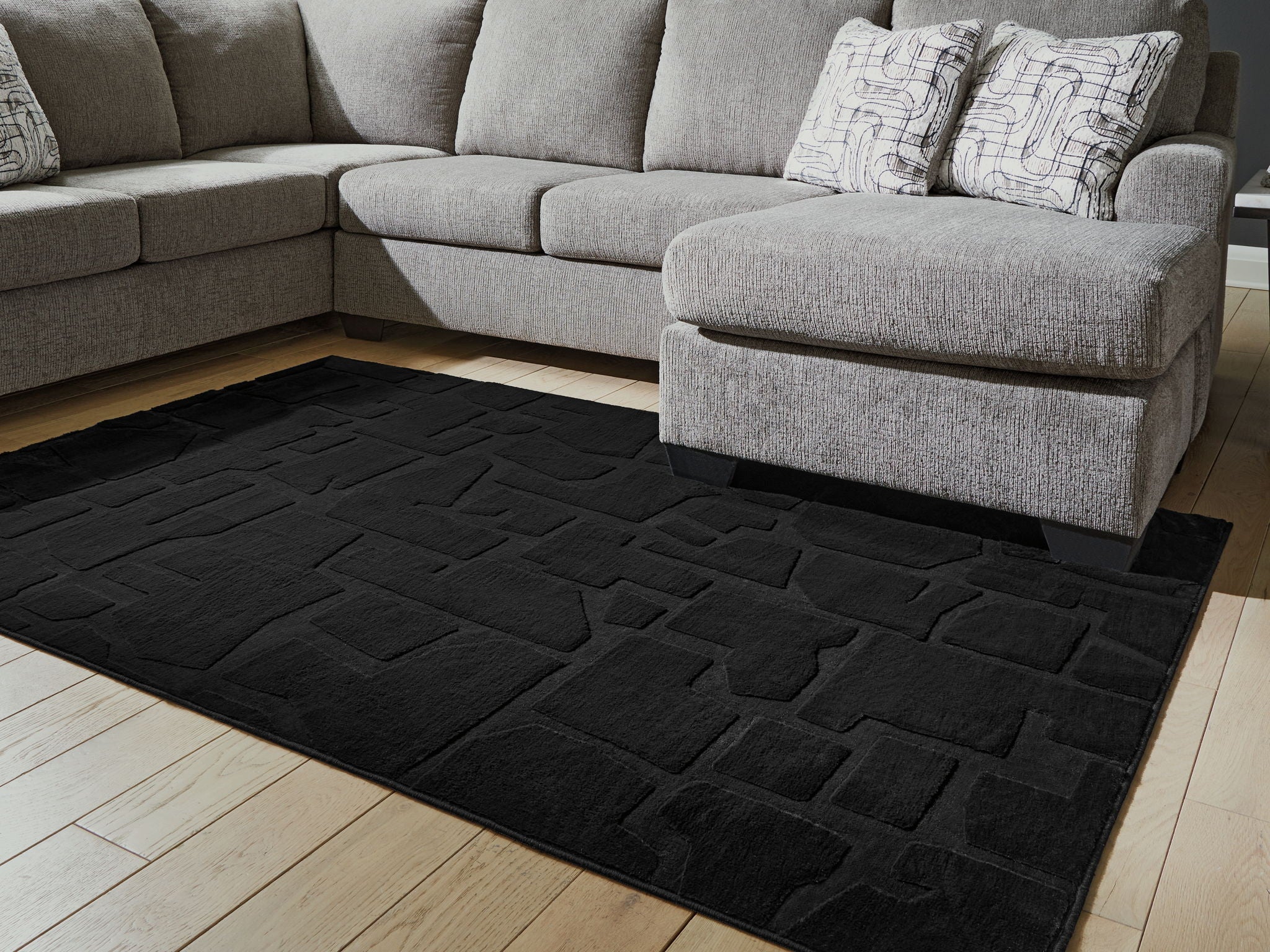 Gibbswell - Tapis lavable