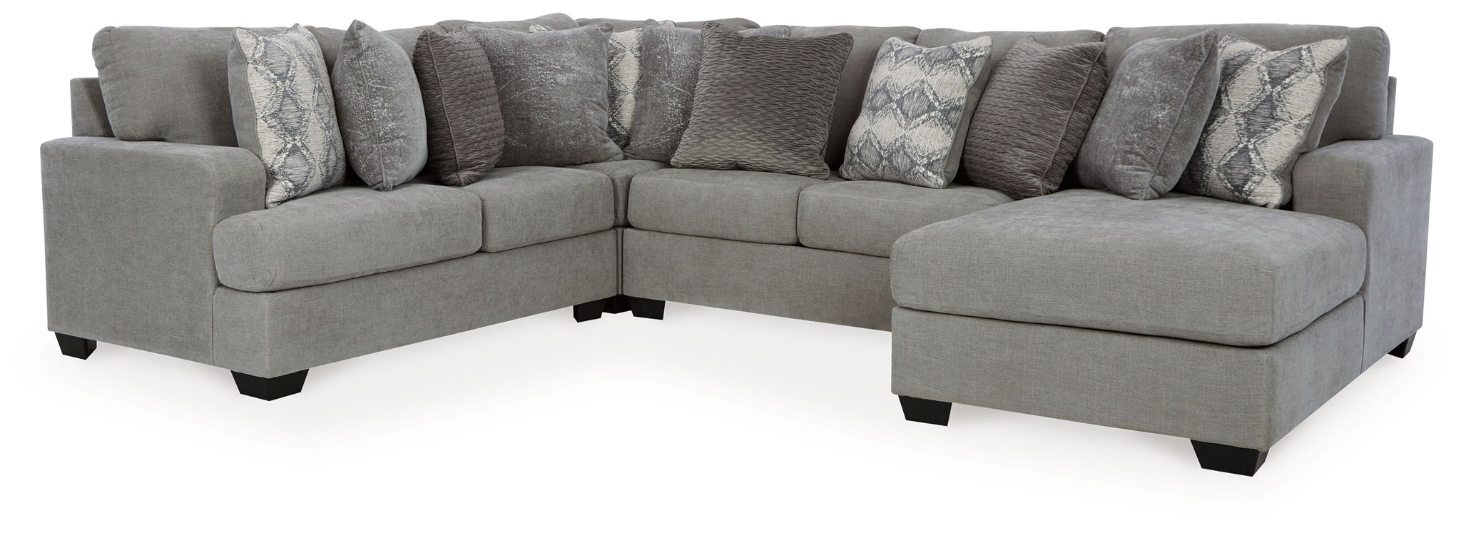 Keener - Sectional