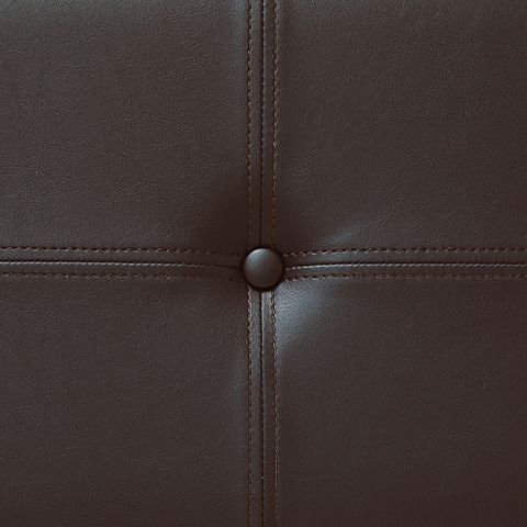 Ralene - Banc rembourré