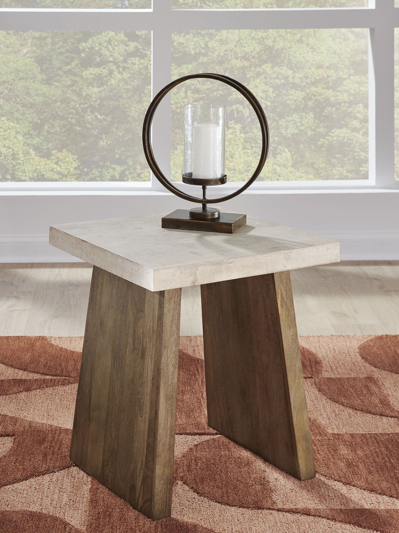 Brendalhouse - Table Rectangulaire