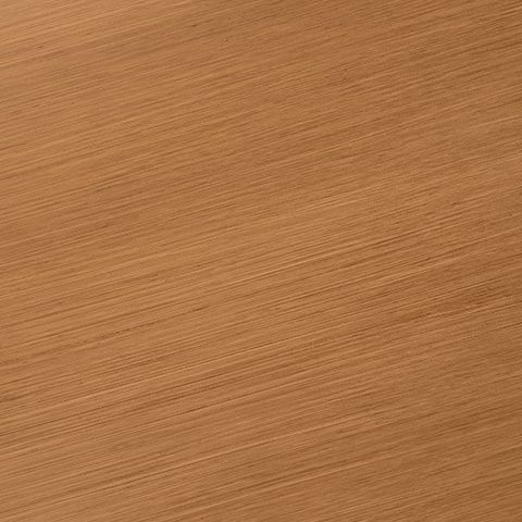 Horizon Hall - Table d'appoint ronde - Marron bicolore