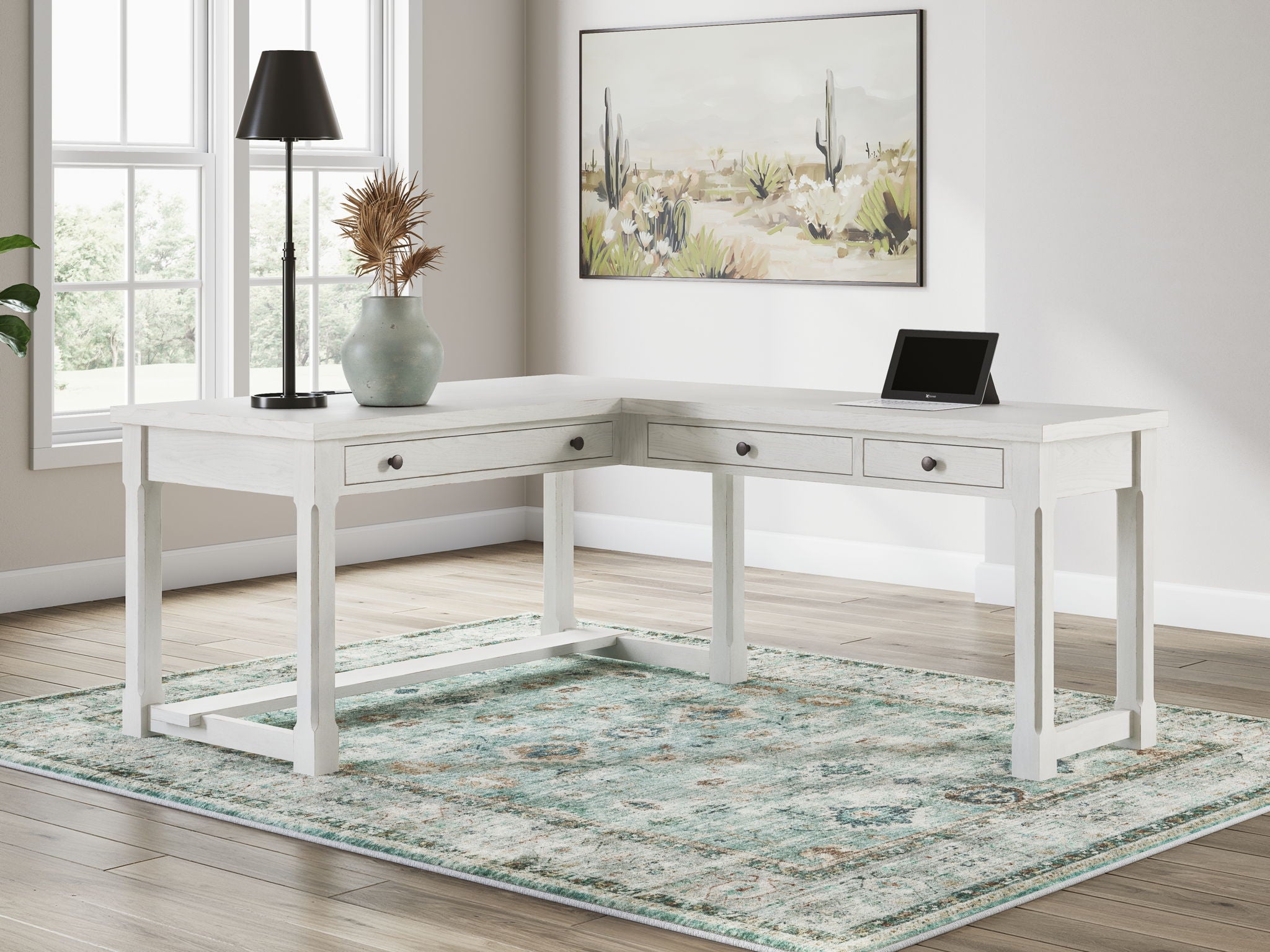 Robbinsdale - Ensemble de bureau