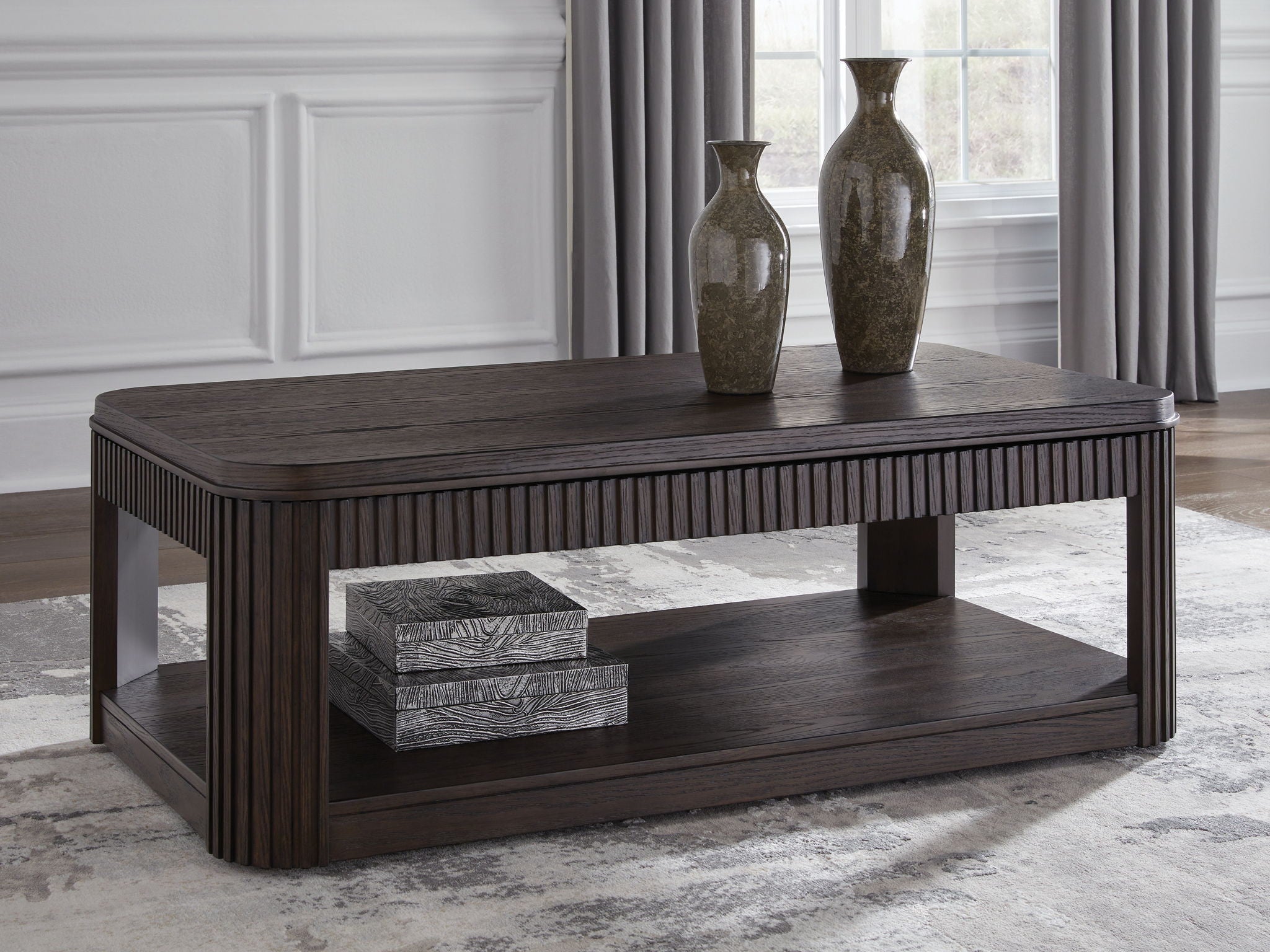 Carlibrie - Table Rectangulaire