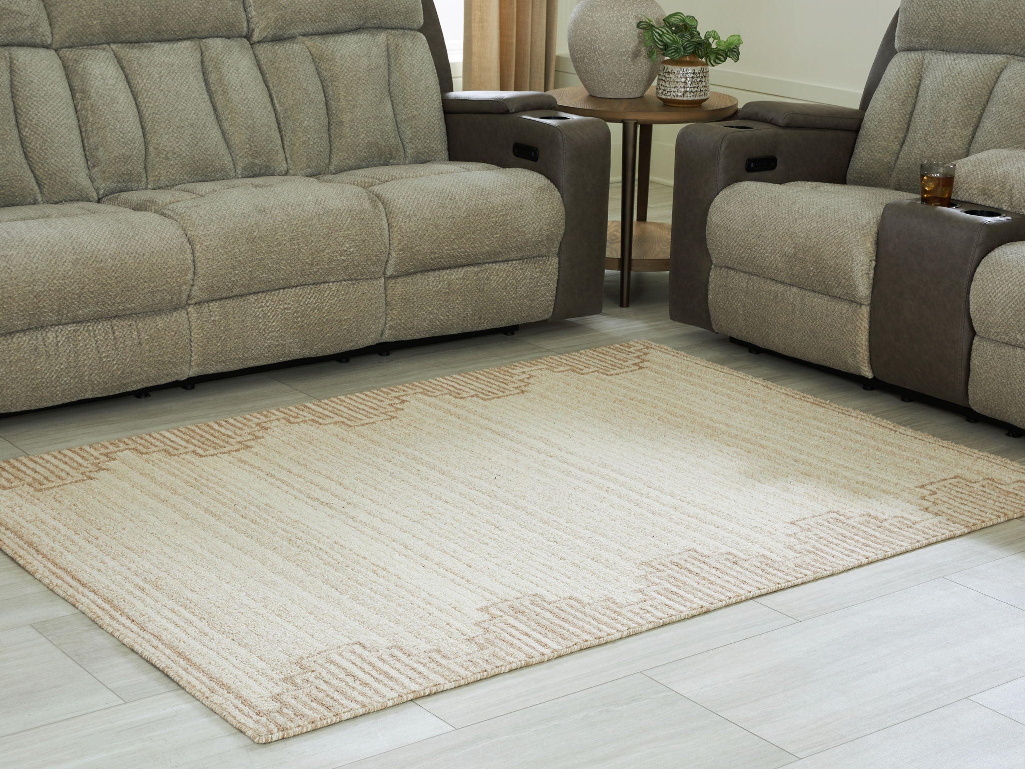 Emorymore - Tapis