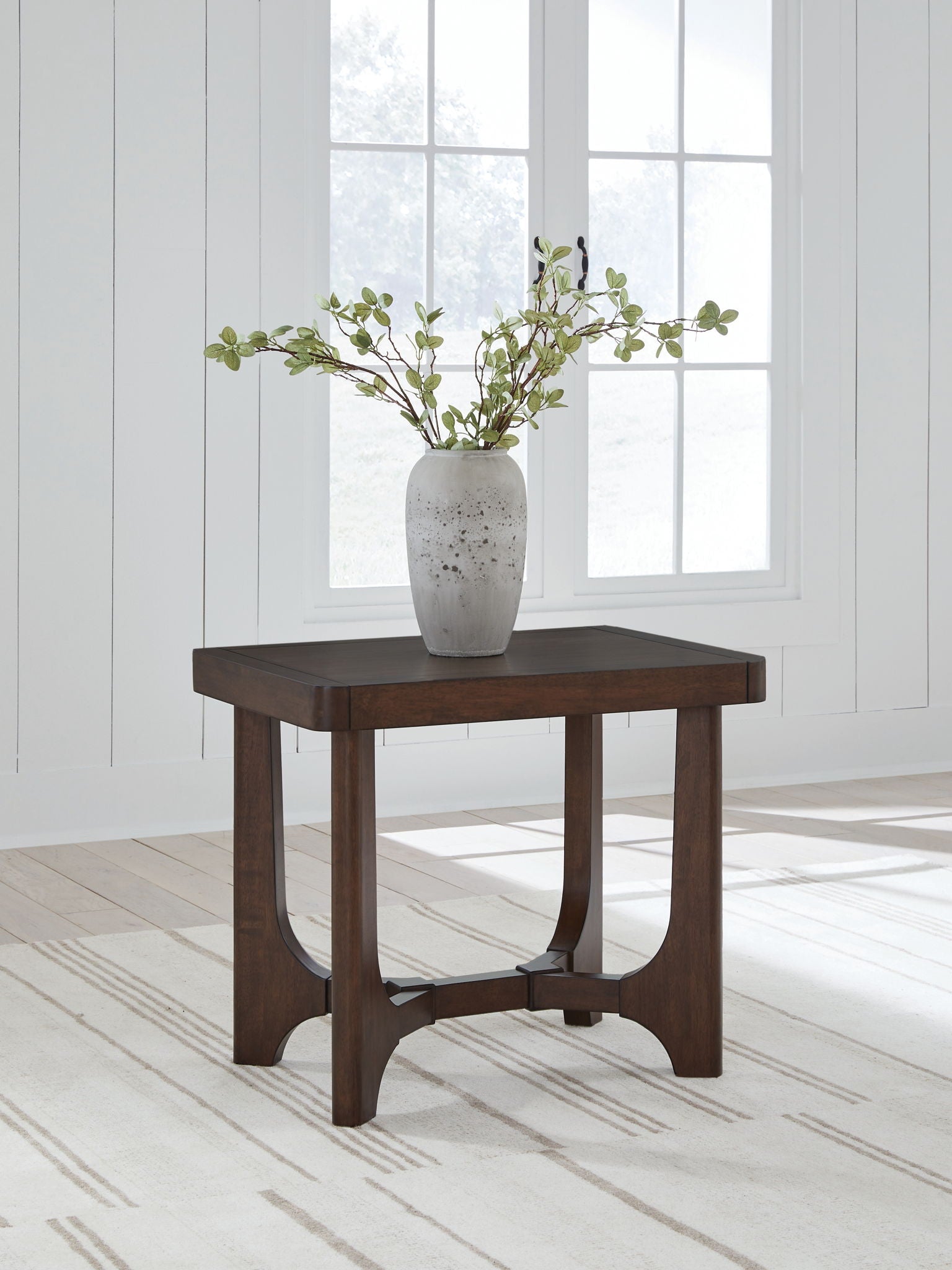 Korestone - Table basse rectangulaire