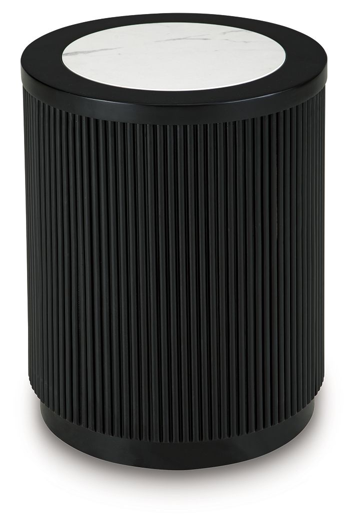 Grayman - Table ronde