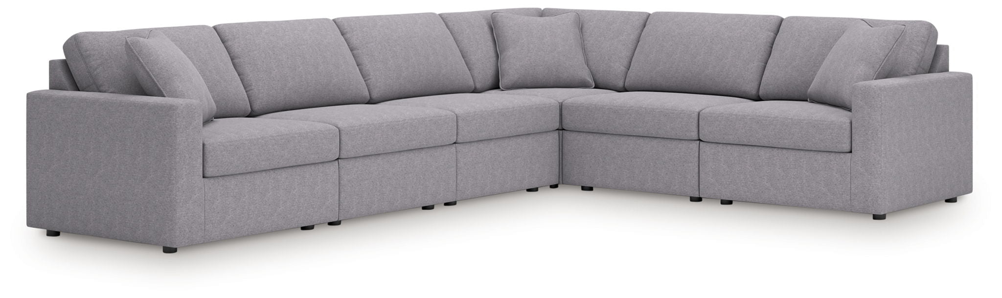 Modmax - Sectionnel - Granit