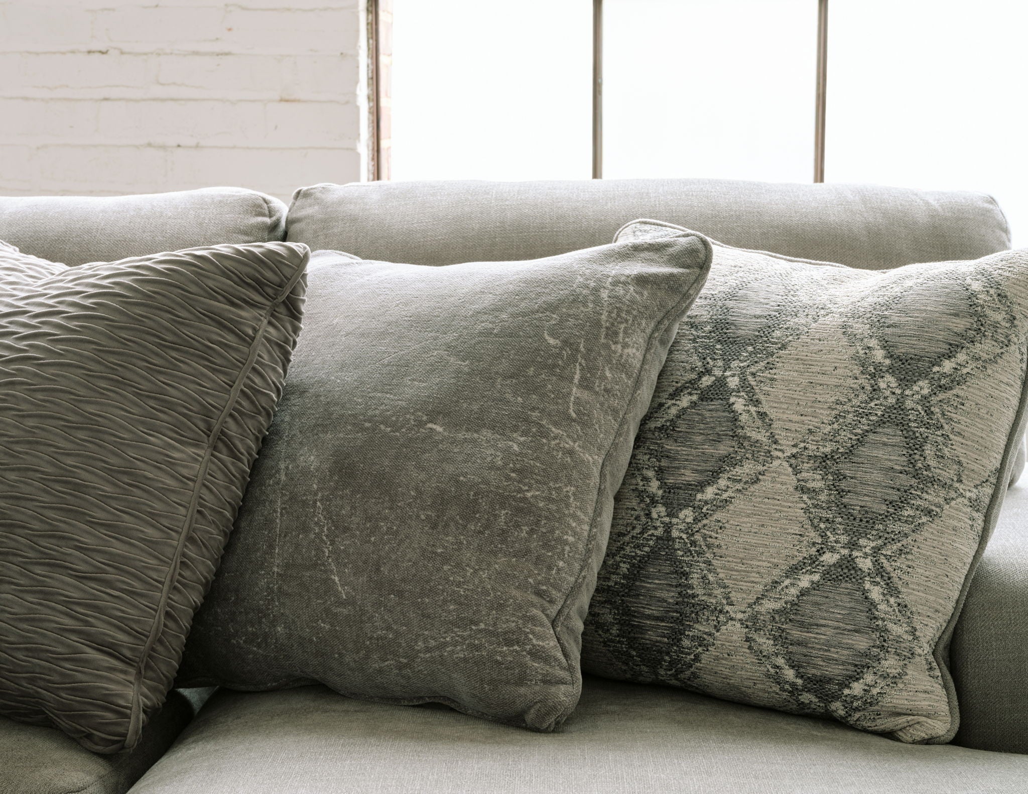Keener - Sectional