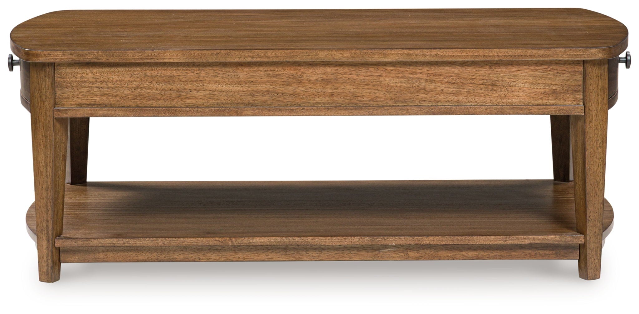 Burkbyer - Table rectangulaire