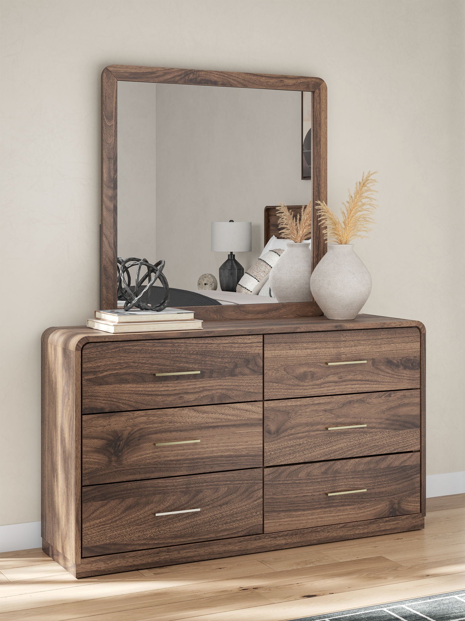 Fortlorn - Commode