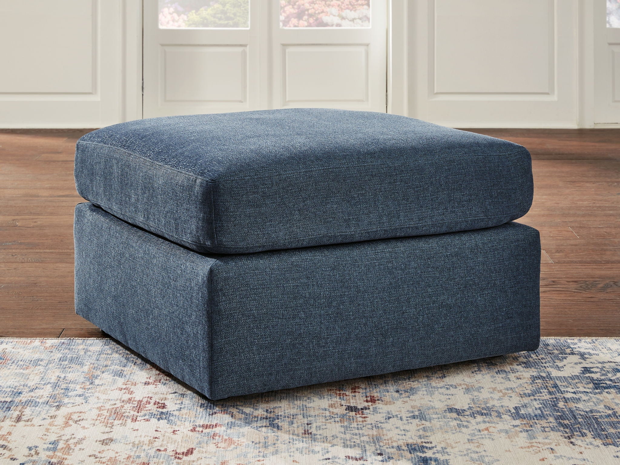 Modmax - Grand Pouf d'appoint