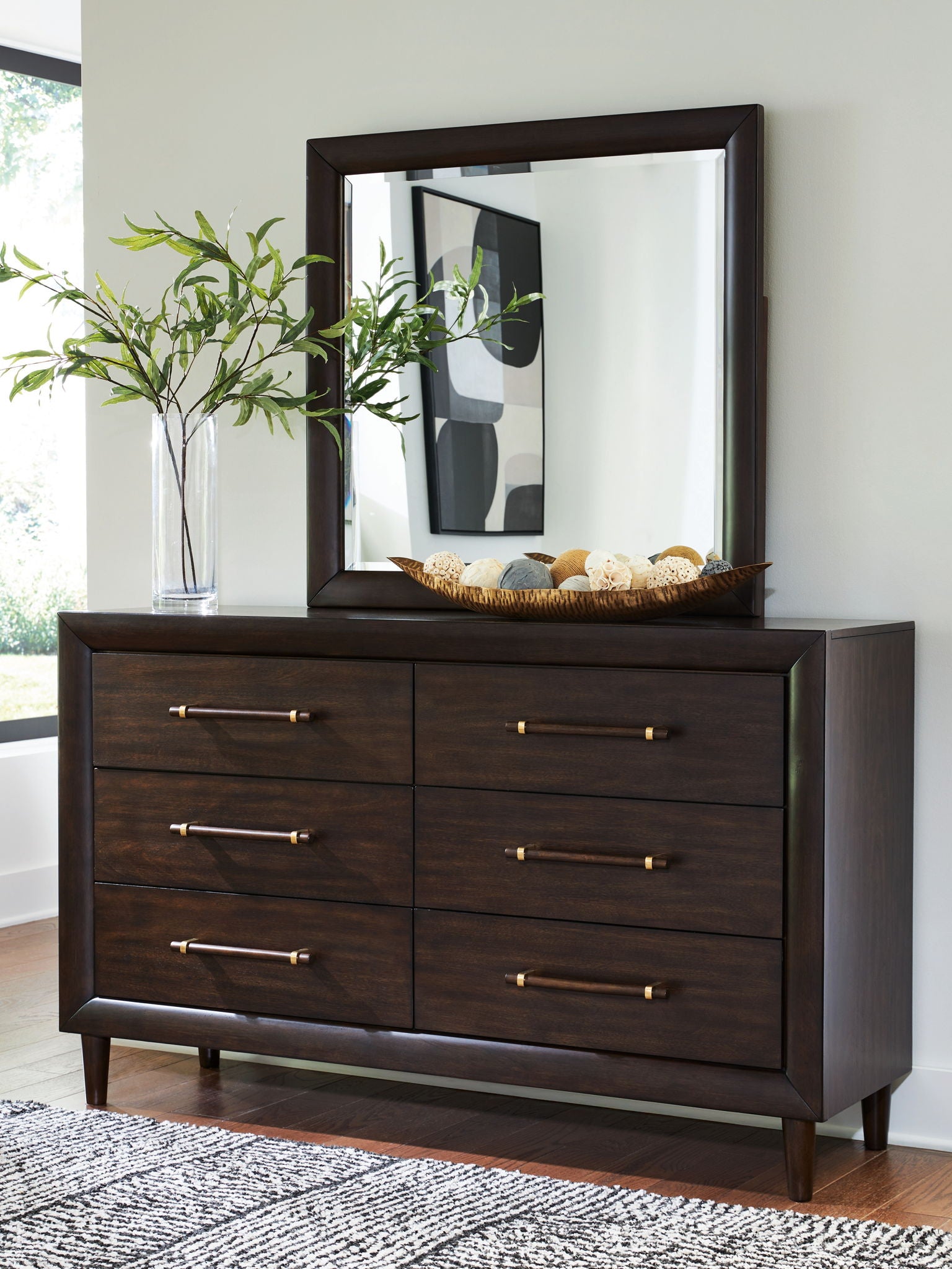 Dantenton - Commode