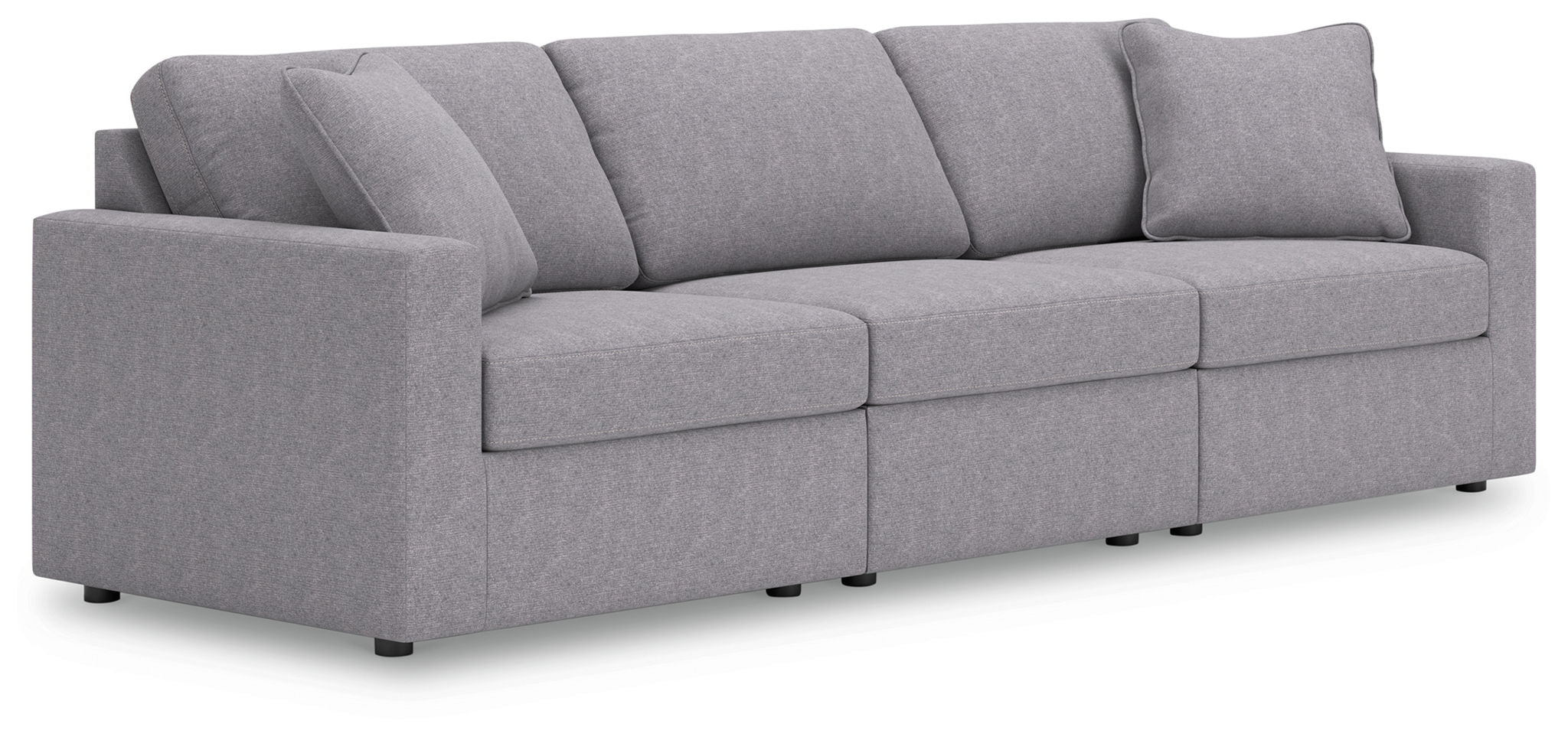 Modmax - Sectionnel - Granit