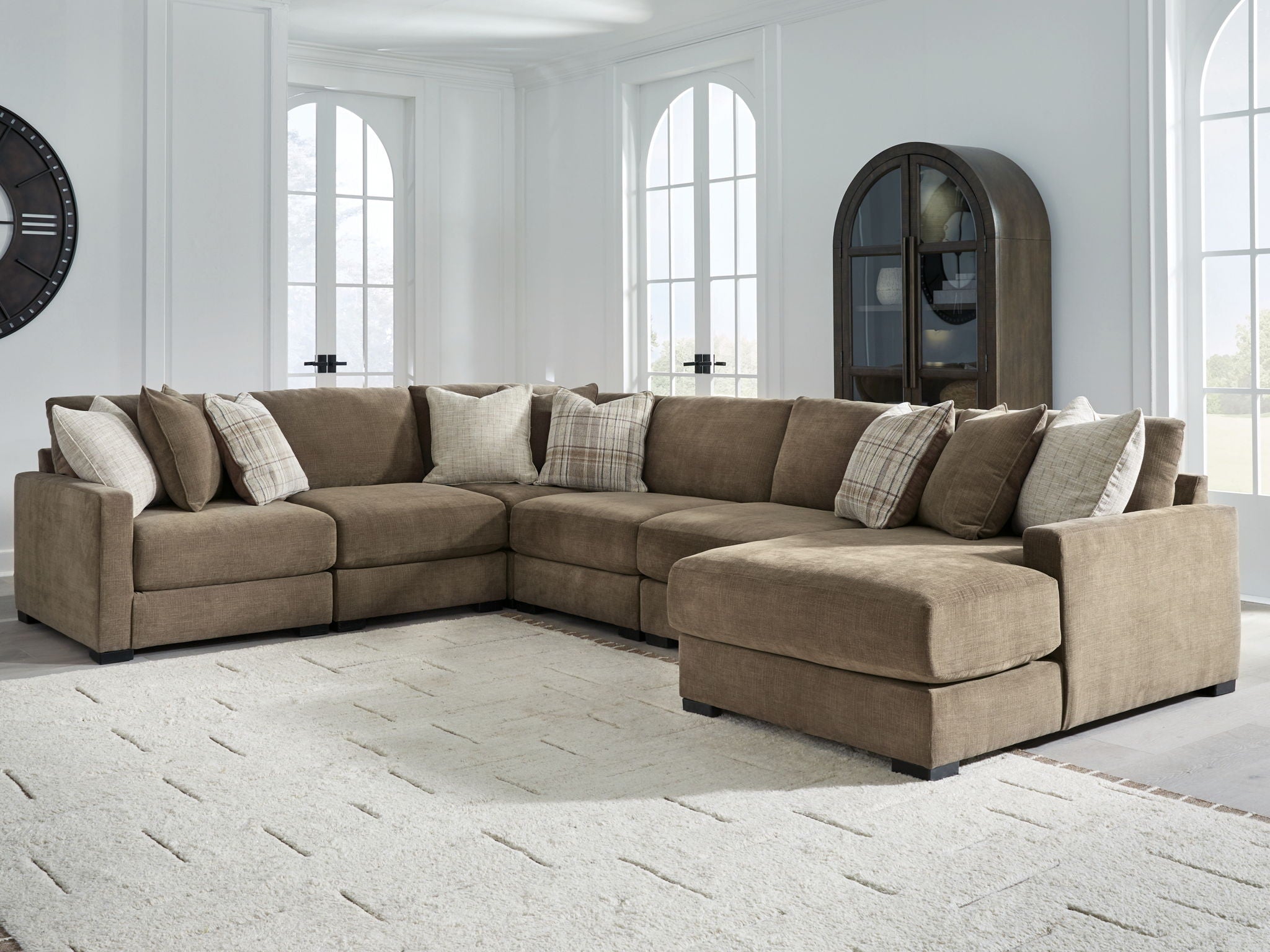 Camellia-Court - Modulaire
