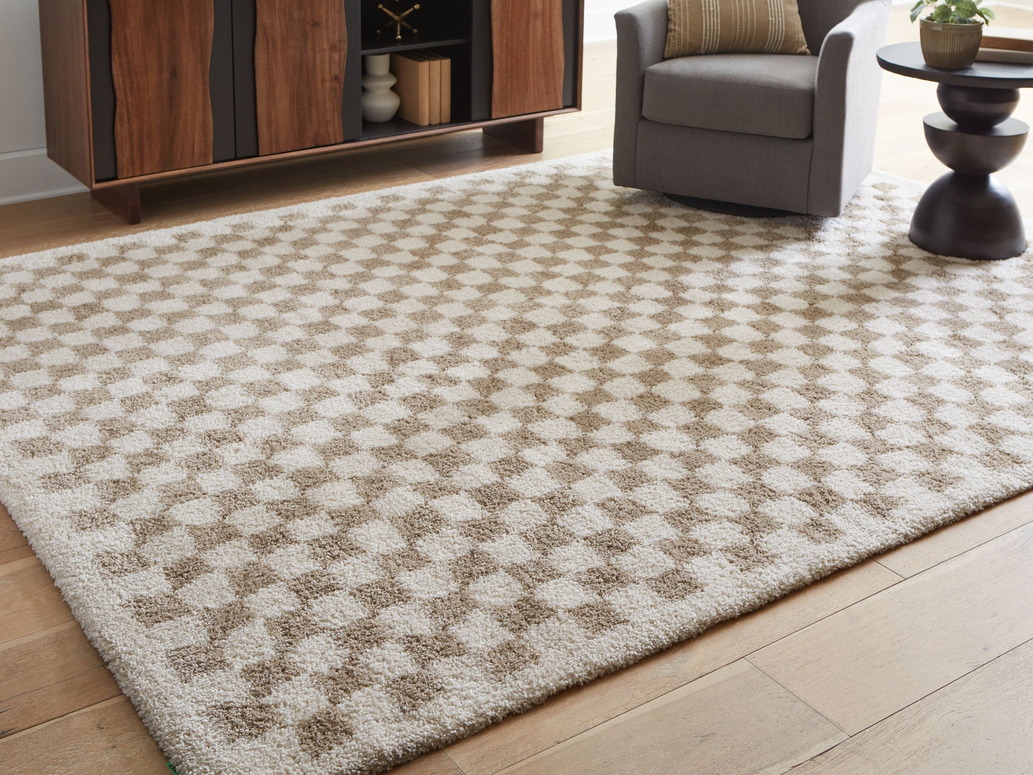 Karamen - Tapis