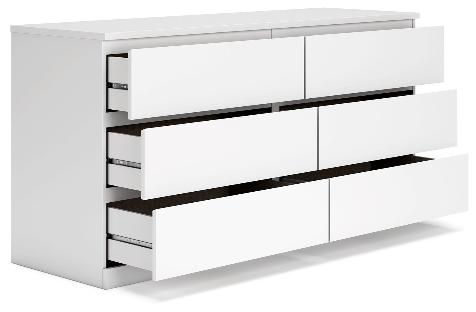 Onita - Commode six tiroirs