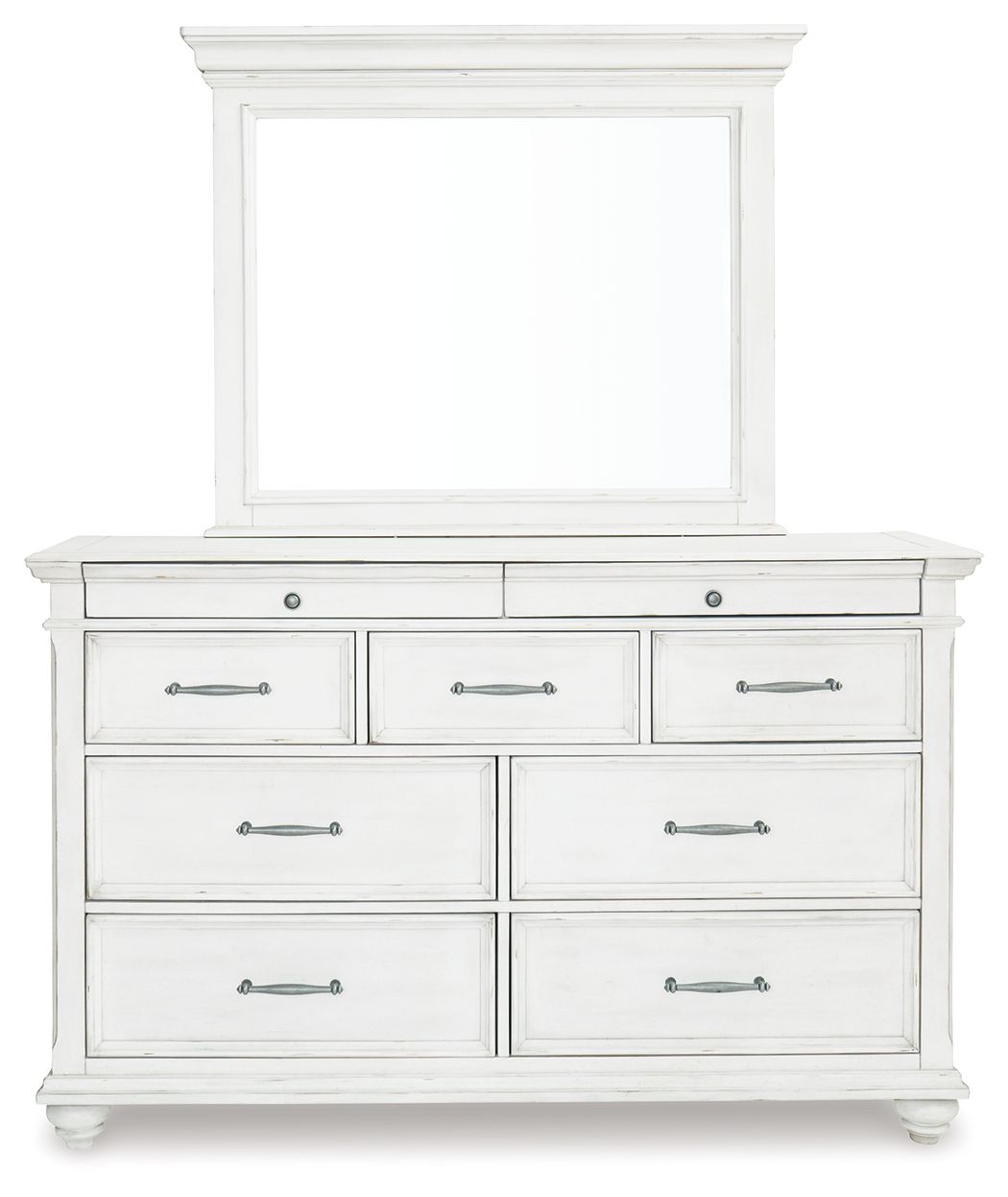 Kanwyn - Commode, Miroir