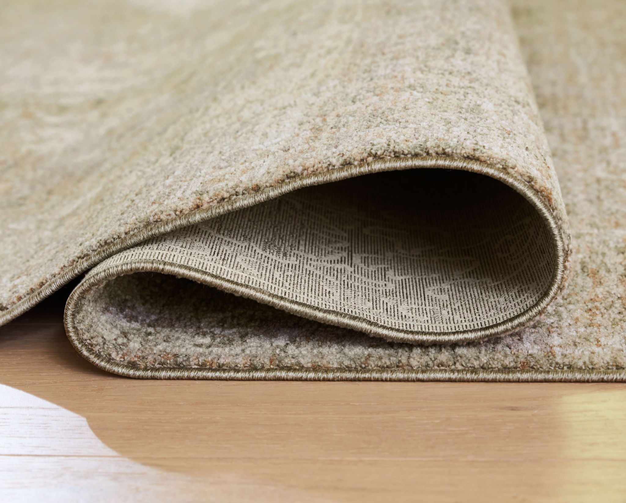 Neroham - Tapis