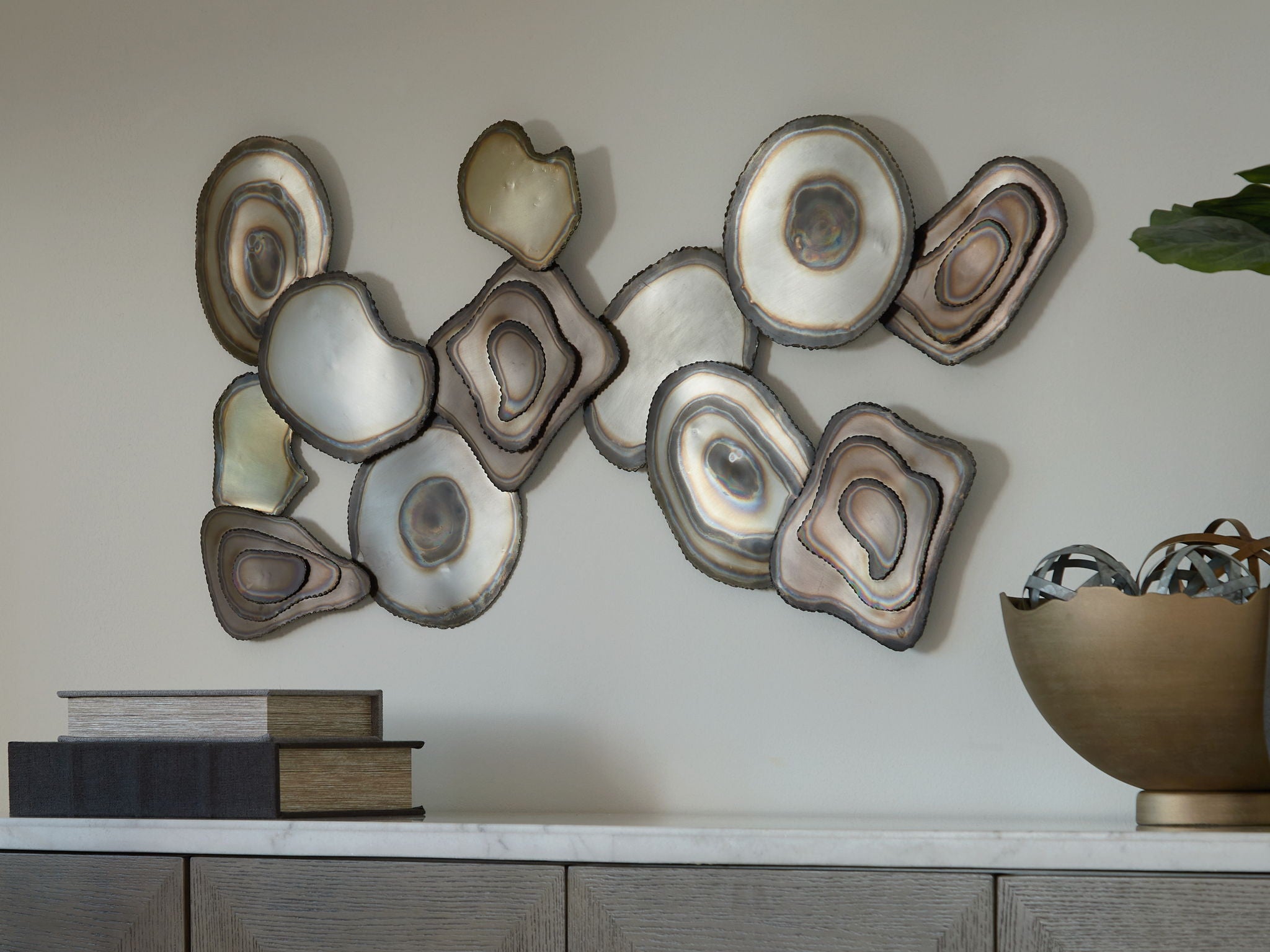 Worthman - Décoration murale - Multiple