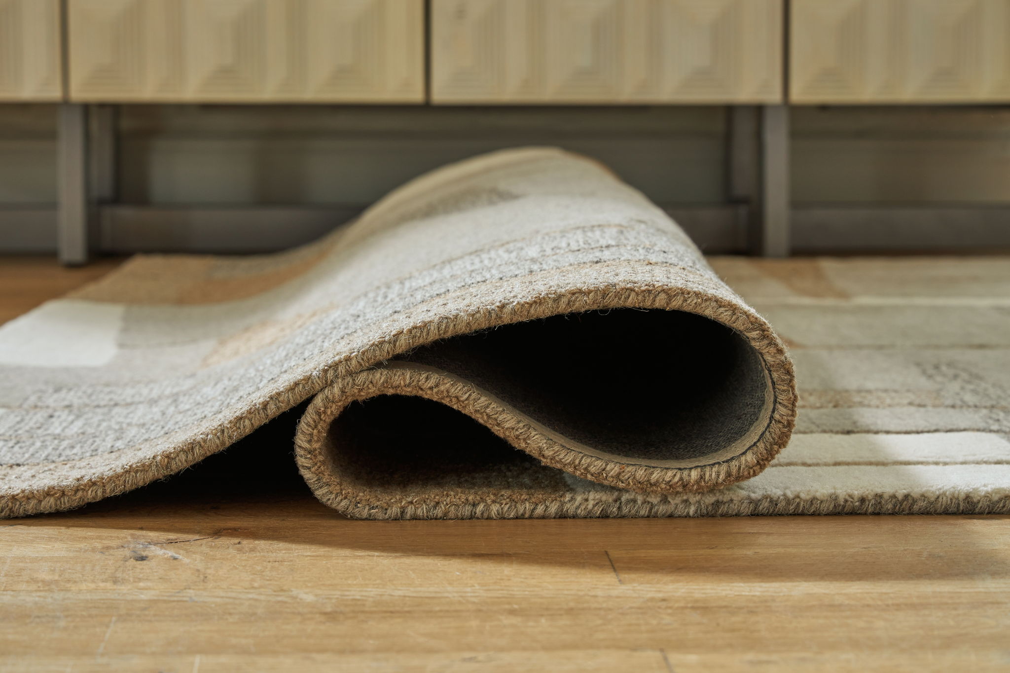 Abbotton - Tapis