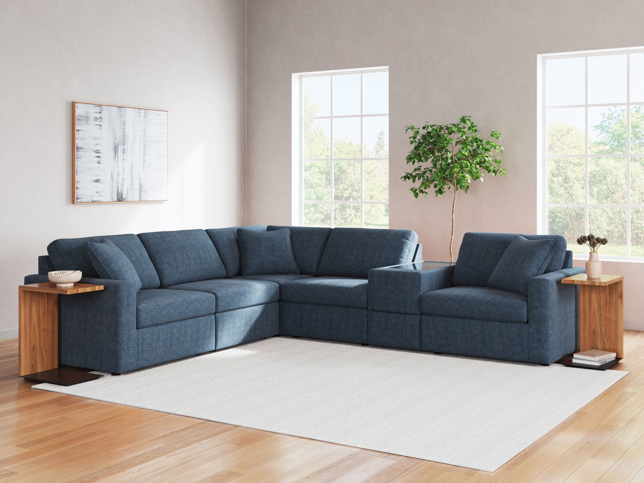 Modmax - Modulaire - Encre