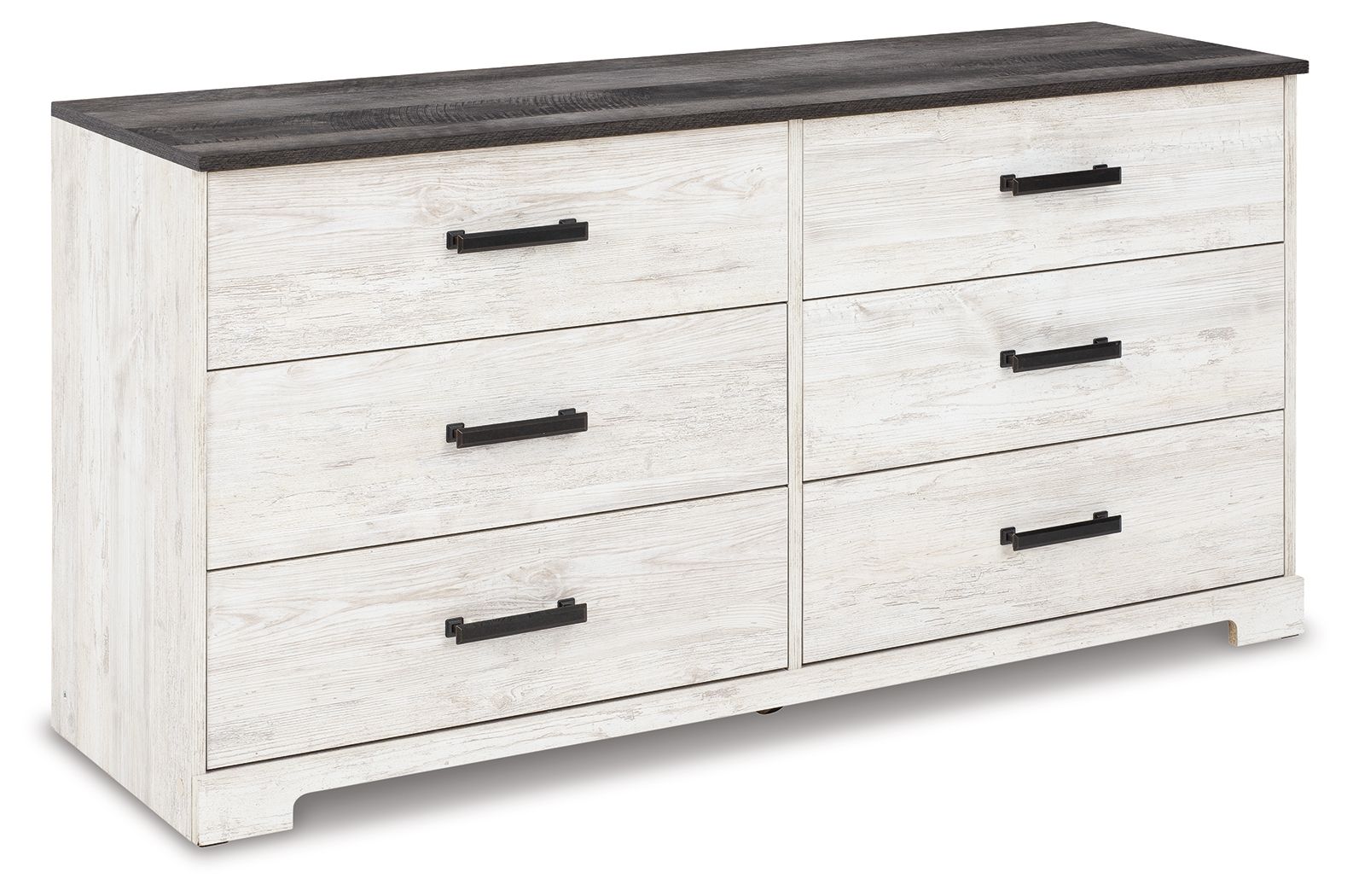 Shawburn - Commode