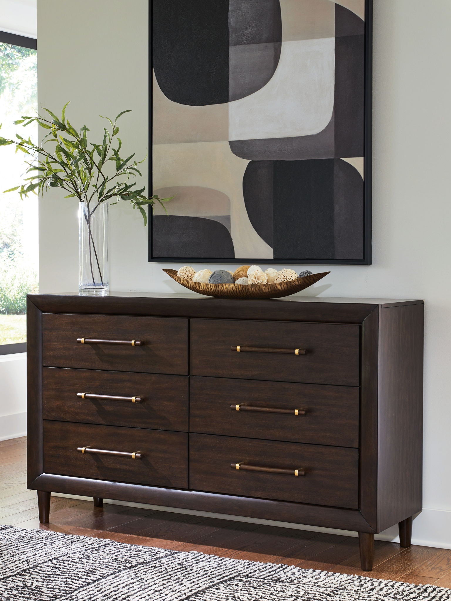 Dantenton - Commode