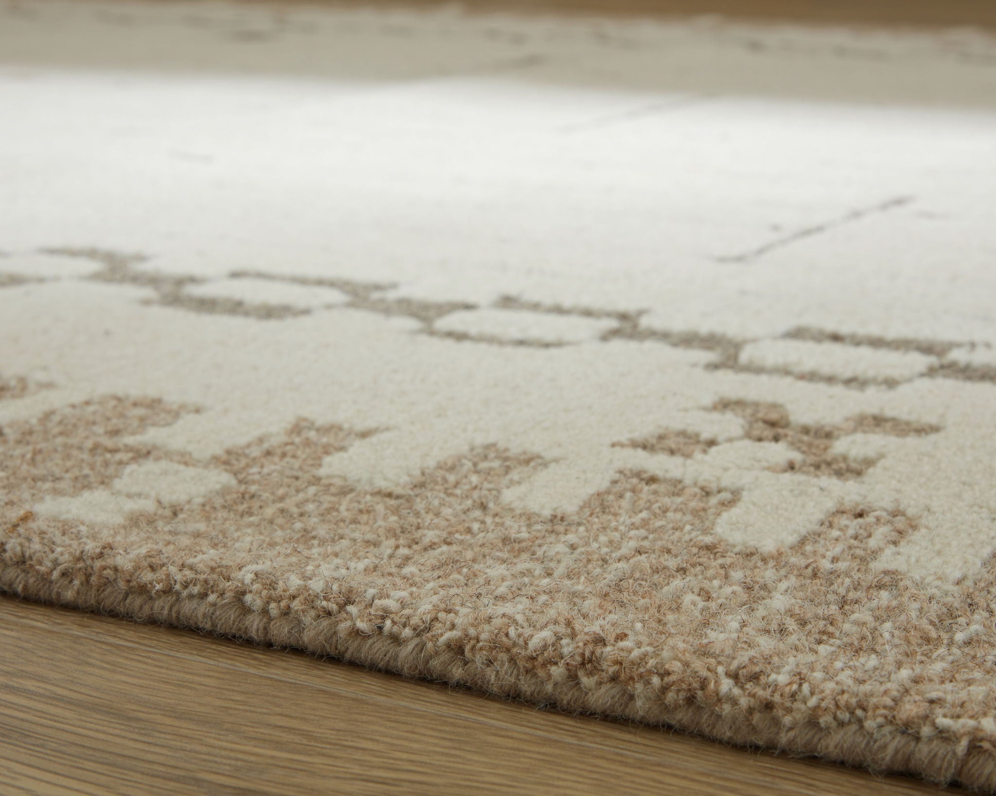 Point - Tapis