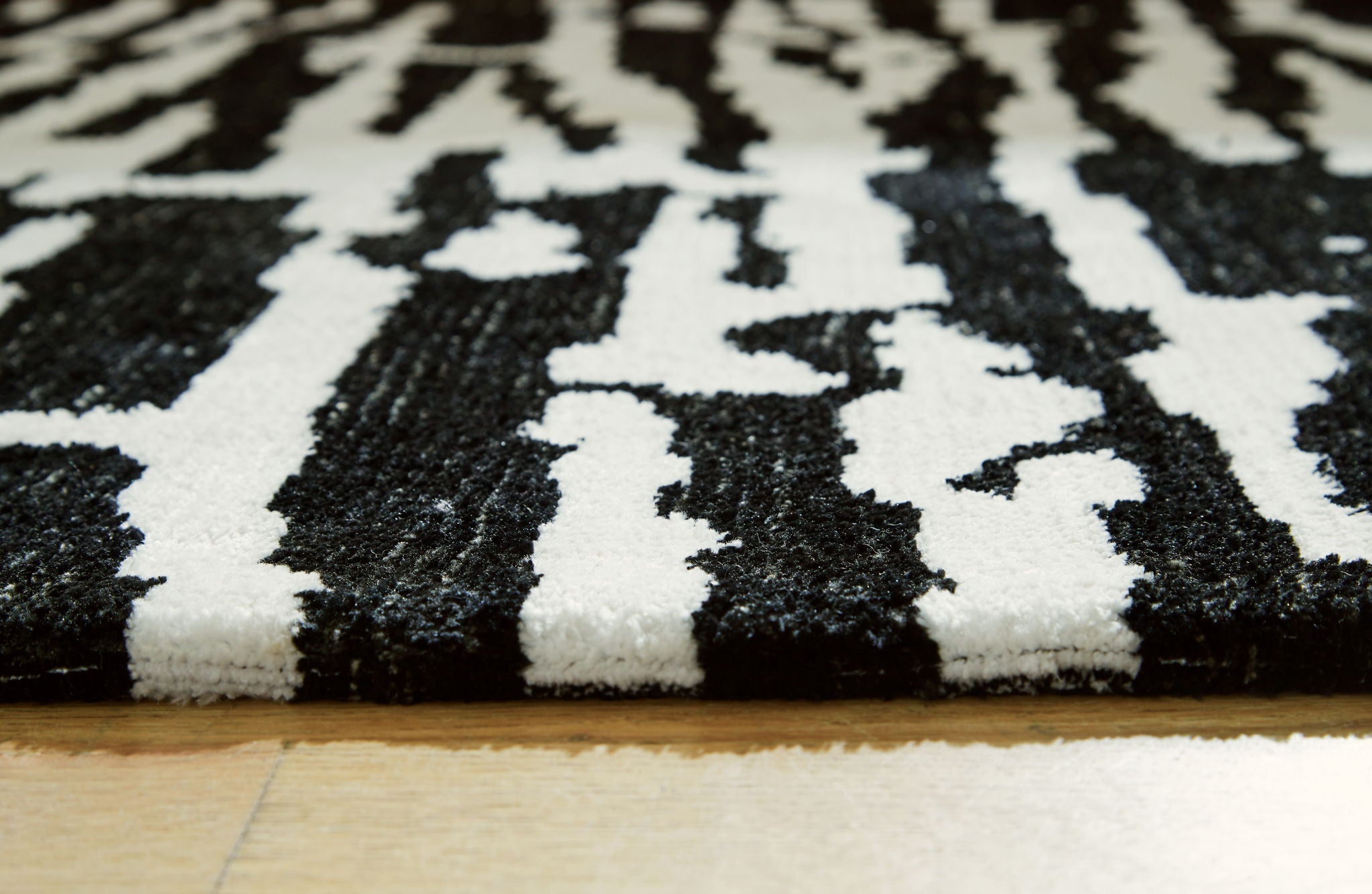 Bramshaw - Tapis de surface