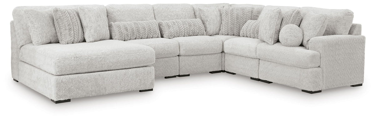Peluche Câlin - Modulable