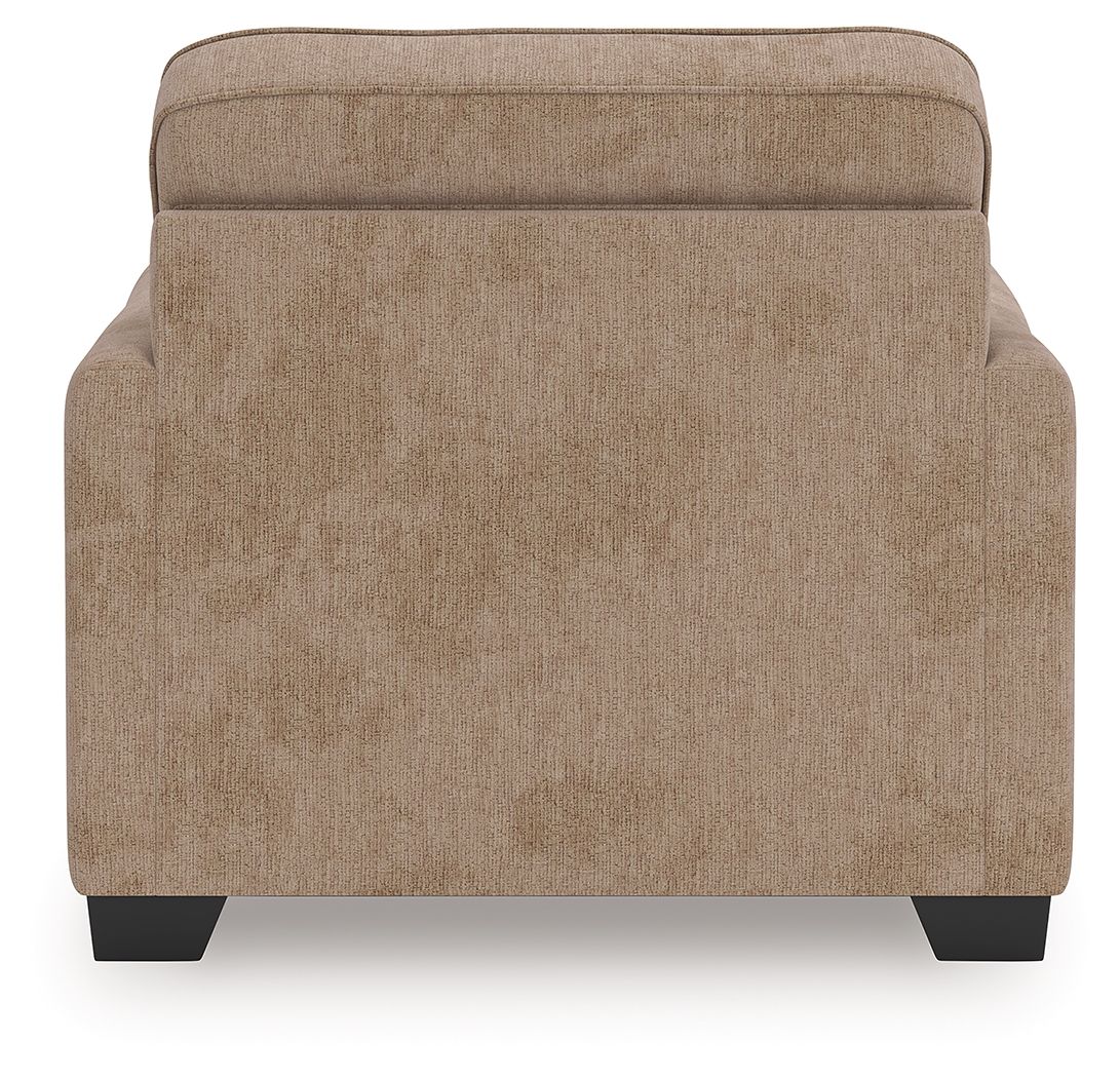 Olten - Fauteuil une place et demie