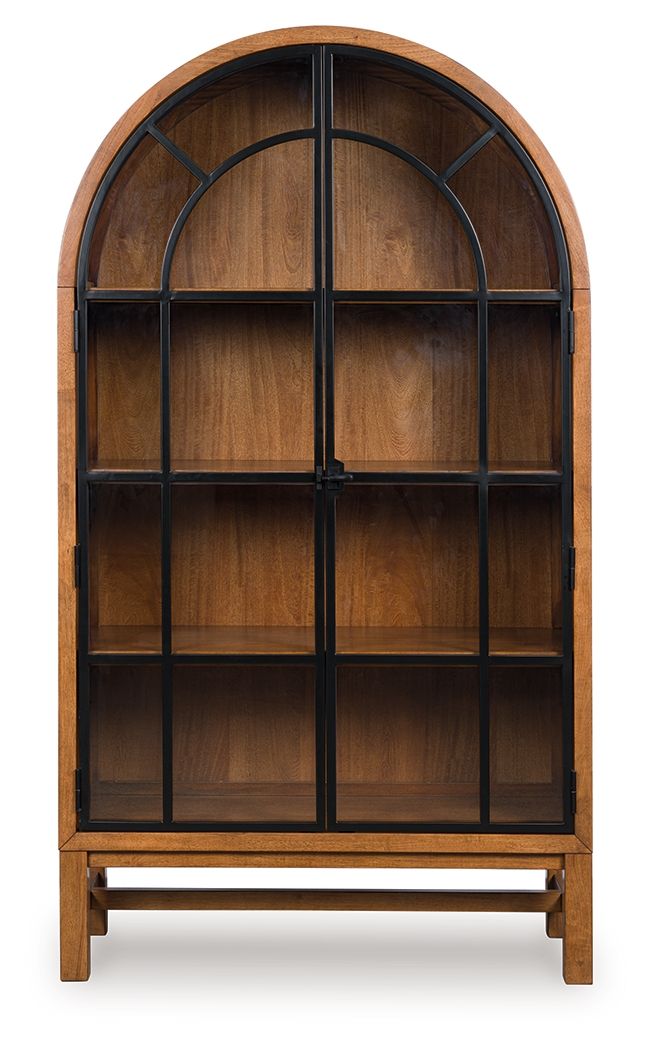 Greddinton - Vitrine