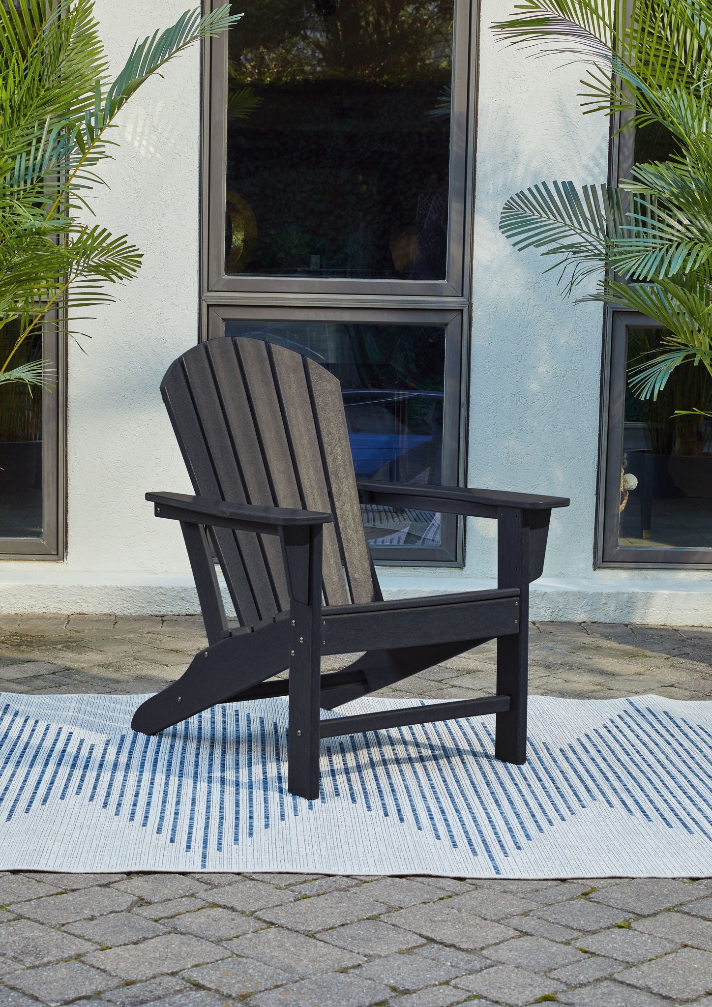 Sundown Treasure - Chaise Adirondack d'extérieur